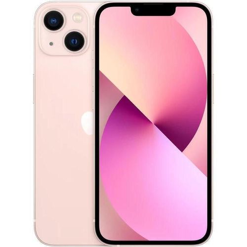 cumpără Smartphone Apple iPhone 13 128GB Pink {Ref.} în Chișinău 