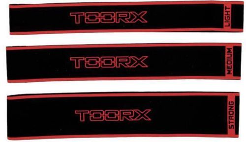 купить Эспандер TOORX 5371 LOOP AHF-267 (6x75cm) Medium в Кишинёве 