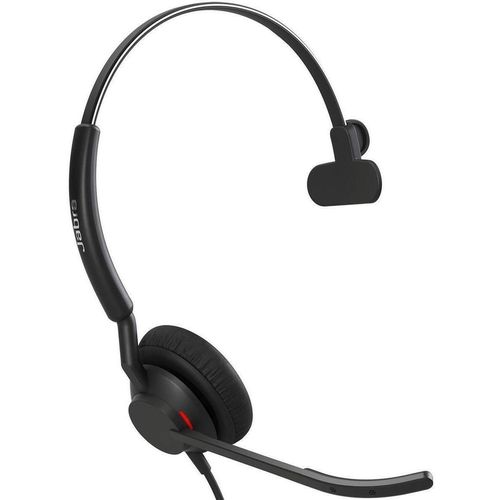 купить Наушники игровые Jabra 5093-610-279 Engage 50 II, USB-A UC Mono в Кишинёве 
