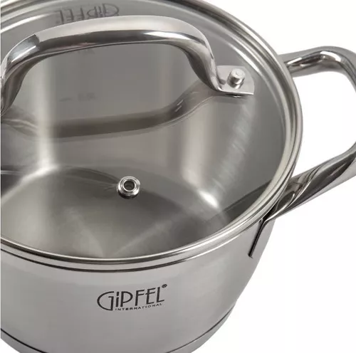 cumpără Cratiță Gipfel GP-1376 (1,4 л) în Chișinău 