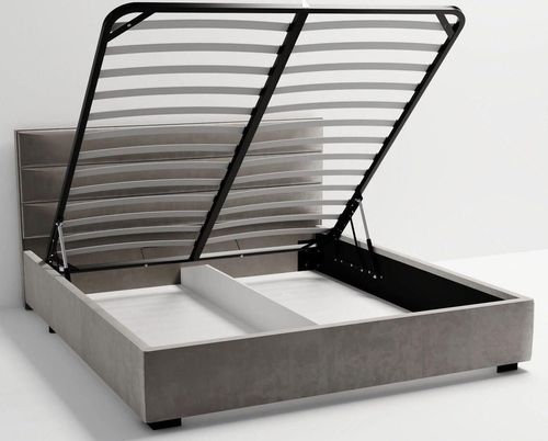 купить Кровать my-STYLE my-Amy 140x200 (P01D14M08) в Кишинёве 