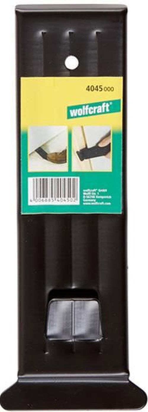 cumpără Unealta de mana Wolfcraft Dispozitiv de ridicare a placilor cu carlig 4045000 în Chișinău 