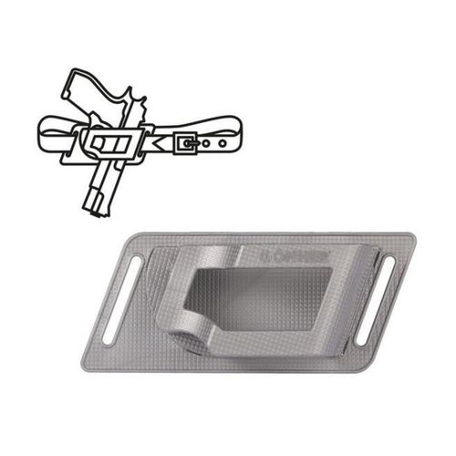 купить Игрушечное оружие Gonher 3125/6 Pistol politie negru (8 gloante), 61606 в Кишинёве 