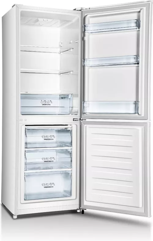 купить Холодильник с нижней морозильной камерой Gorenje RK416DPW4 в Кишинёве 