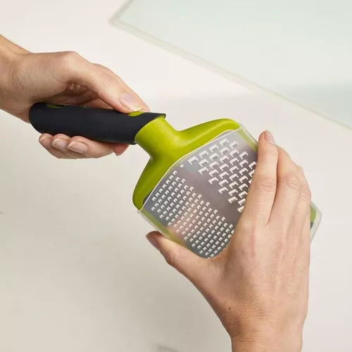 купить Терка кухонная Joseph Joseph 20017 Twist Grater в Кишинёве 