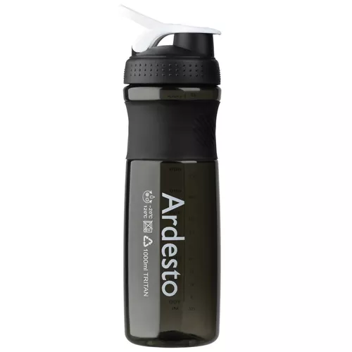 купить Бутылочка для воды Ardesto AR2204TB Smart bottle 1000ml в Кишинёве 