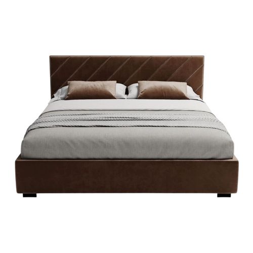 купить Кровать my-STYLE my-Luna 160x200 (P08D16M06) в Кишинёве 