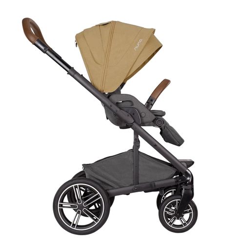 Carucior 2 in 1 Nuna Mixx Next Camel 