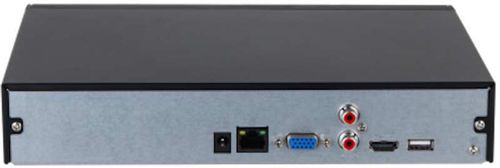 купить Регистратор Dahua DHI-NVR2108HS-4KS3 в Кишинёве 