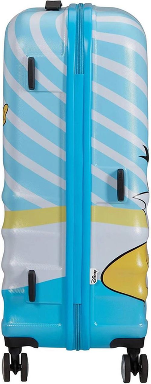 купить Чемодан American Tourister Wavebreaker Disney (85670/8661) в Кишинёве 