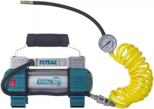 cumpără Compresor auto portabil Total tools TTAC2506 în Chișinău 