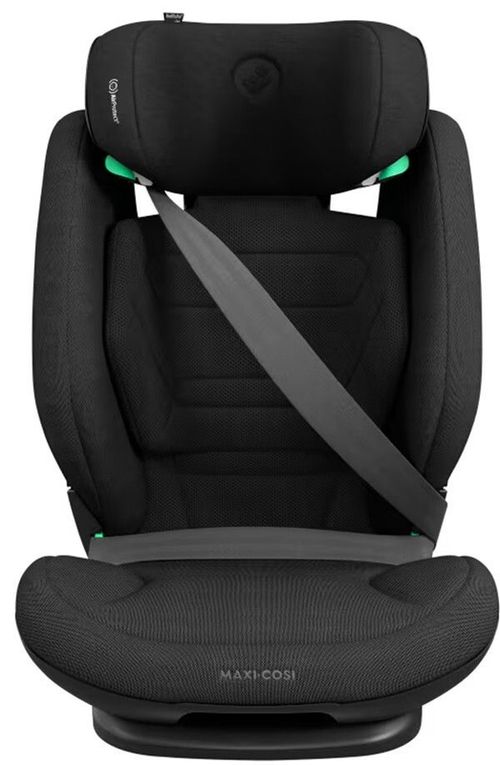 купить Автокресло Maxi Cosi 8800671111 Rodifix Pro2 I-Size, Authentic Black в Кишинёве 