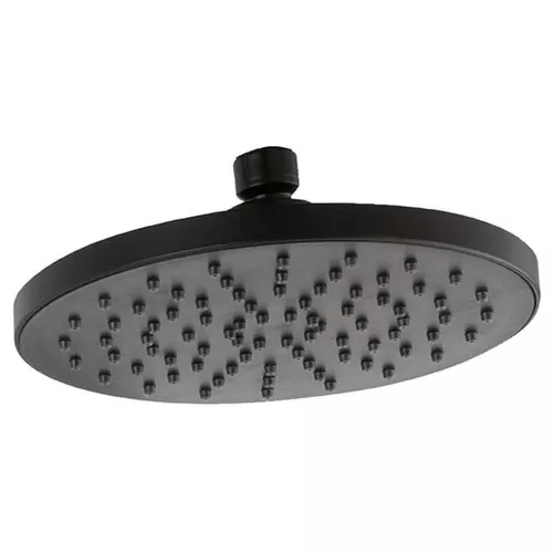 cumpără Pălărie de duș Ferro DSN01BL rotund 200mm în Chișinău 