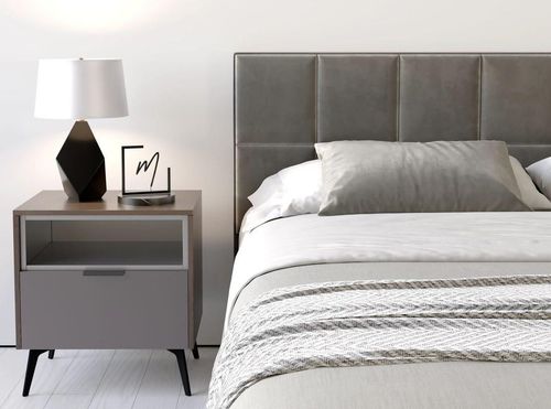 купить Кровать my-STYLE my-Kiki 140x200 (P04D14M08) в Кишинёве 