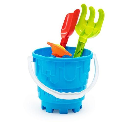 купить Игрушка miscellaneous (11167) Набор для песочницы 472012/472014 в Кишинёве 