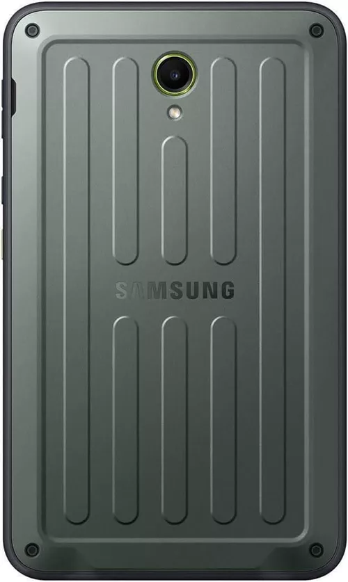 купить Планшетный компьютер Samsung X300 Galaxy Tab Active5 Wi-Fi 6/128GB Green в Кишинёве 