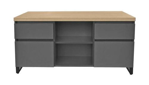 купить Тумба Deco Duet 1200x600x600 в Кишинёве 