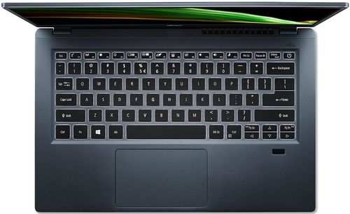cumpără Laptop Acer Swift 3 Steam Blue (NX.ACWEU.00B) în Chișinău 