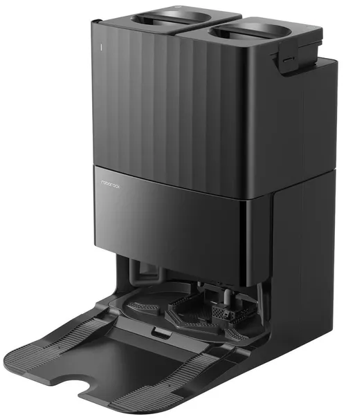 купить Пылесос робот Roborock QR 798 Black в Кишинёве 