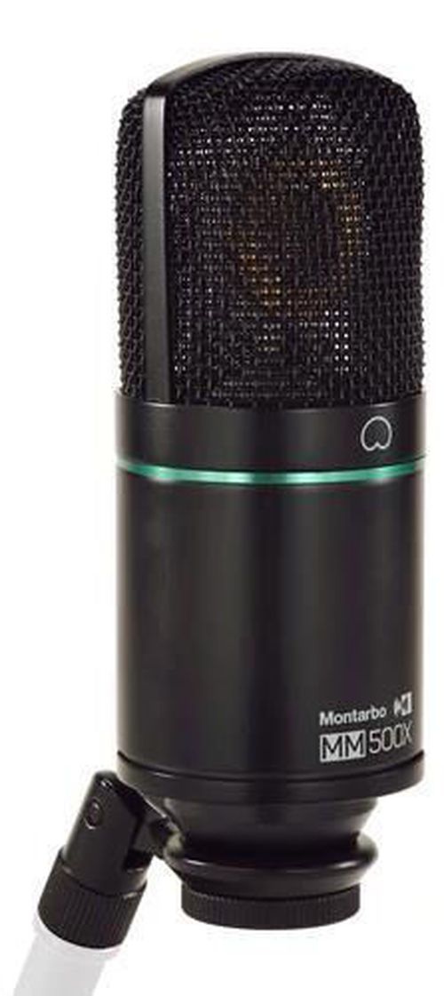 купить Микрофон Montarbo MM500X в Кишинёве 