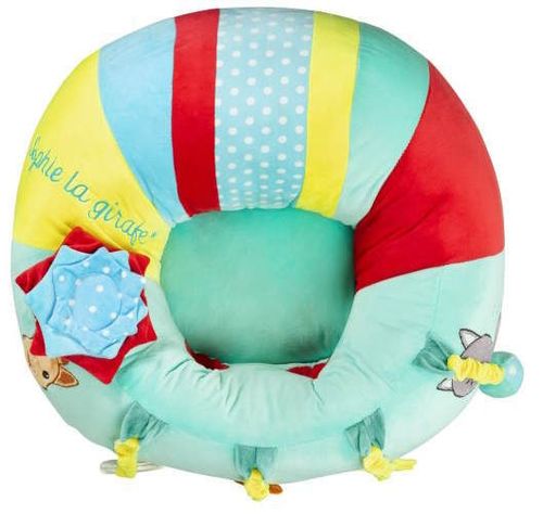 купить Коврик игровой Sophie la Girafe 240121 Salteluta de invatare si joaca в Кишинёве 