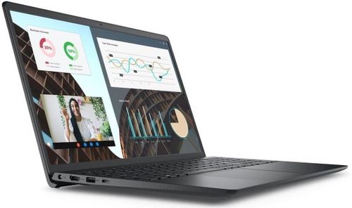 cumpără Laptop Dell Vostro 15 3000 (3530) Titan Gray Aluminum (714603024) în Chișinău 