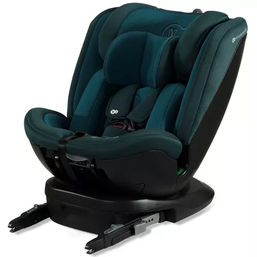 купить Автокресло KinderKraft XPEDITION 2 i-Size 40-150cm KCXPED02BLU0000 BLUE в Кишинёве 