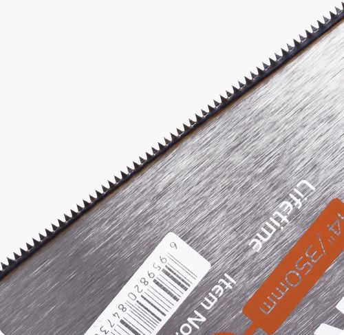 купить Ручная пила Harden 600860 Пластиковые трубы 350 мм 14 дюймов Pro в Кишинёве 