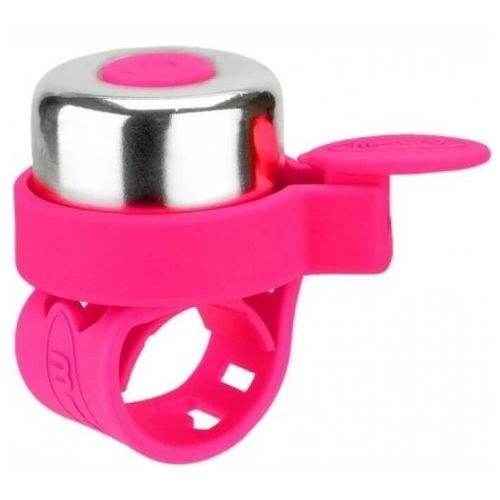 cumpără Trotinetă Micro AC4651 Clopotel Pink în Chișinău 