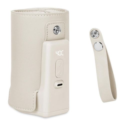 cumpără Încălzitor Lionelo Thermup Go Plus Beige Calm în Chișinău 