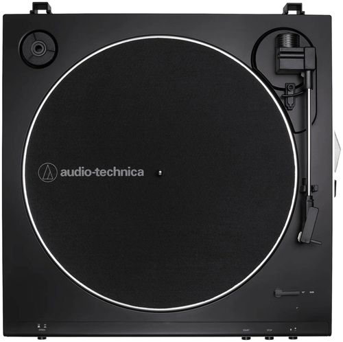 cumpără Player vinyl Audio-Technica AT-LP60XBK în Chișinău 