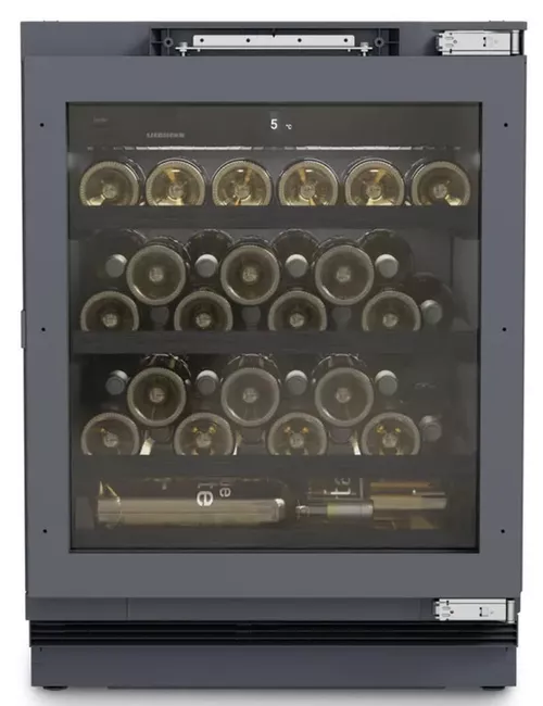 купить Встраиваемый винный холодильник Liebherr UWpri 3661 в Кишинёве 
