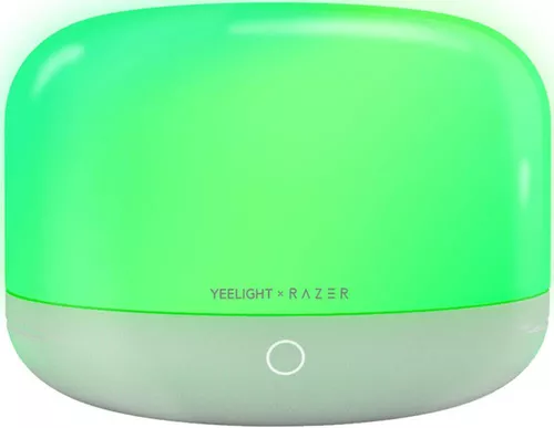 cumpără Lampă de veghe Yeelight 00100 YLCT01YL LED Bedside D2 Razer version în Chișinău 