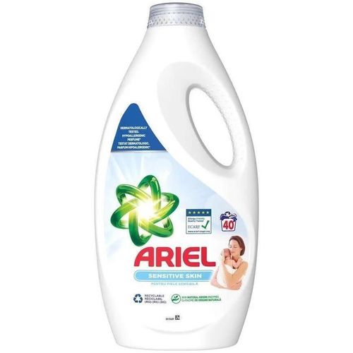 купить Порошок для стирки Ariel 1220 LIQUID BABY 40W-2lit в Кишинёве 