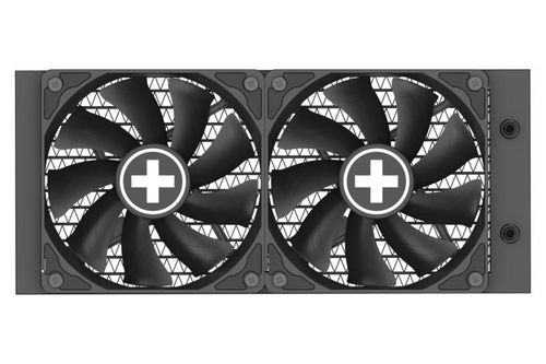 cumpără Cooler Xilence XC982 LiQuRizer 240 PRO Performance A+ în Chișinău 