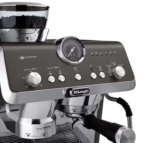 купить Кофемашина DeLonghi EC9555.BK La Specialista Opera в Кишинёве 