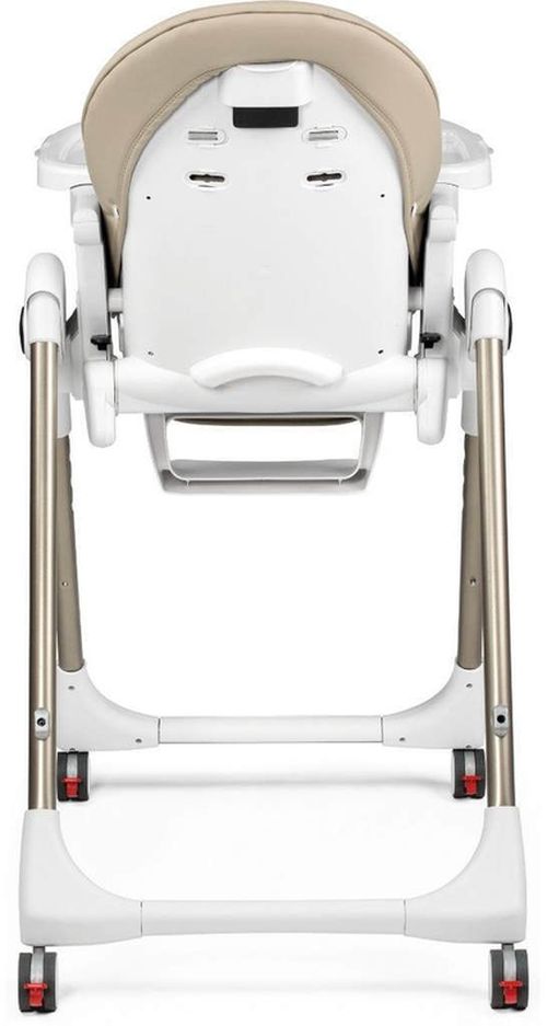 cumpără Scaun de masă Peg Perego IH01000000BL06 Prima Pappa Follow Me Astral în Chișinău 