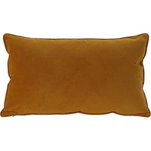 купить Домашний текстиль H&S 51079 Perna canapea 50x30cm, galbena в Кишинёве 