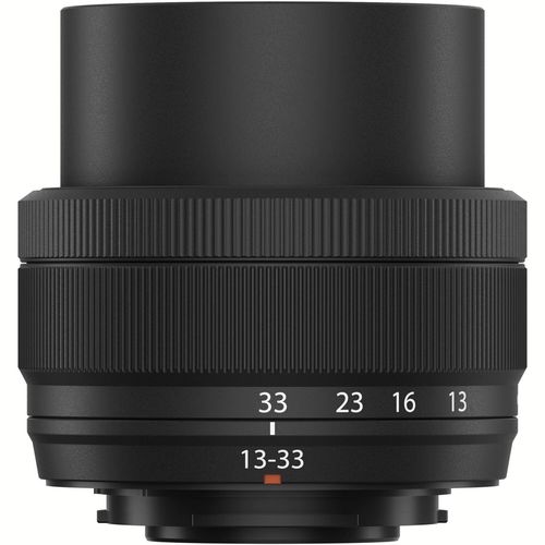 купить Фотоаппарат беззеркальный FujiFilm Fujifilm X-T30 III charcoal silver / 13-33mm Kit в Кишинёве 