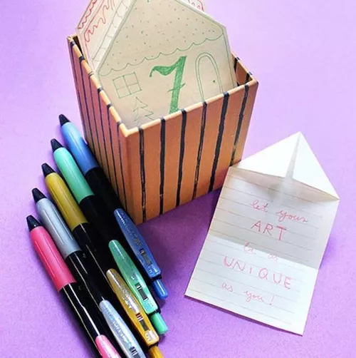 cumpără Instrumente de scris Promstore 56064 Set pix cu gel Zebra Sarasa Clip Decoshine, 0.5mm, 5buc în Chișinău 