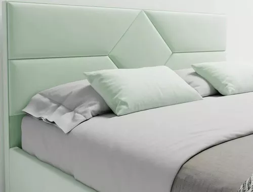купить Кровать my-STYLE my-Mila 90x200 (P50D90M15) в Кишинёве 