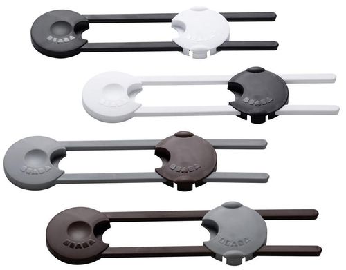 cumpără Siguranța copilului Beaba B93017732 Dispozitiv de blocare usa - Home Design în Chișinău 