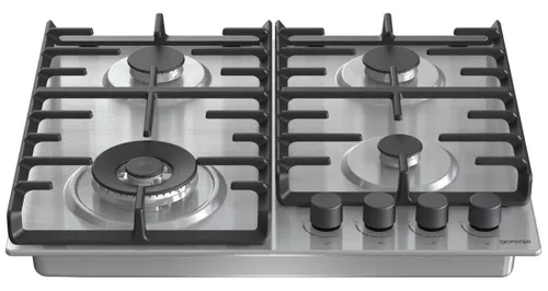 cumpără Plită încorporabilă pe gaz Gorenje GW642ABX în Chișinău 