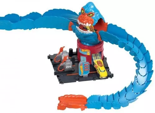 купить Машина Hot Wheels HDR29/HDR30 Set Salvare de la gorilă (as). в Кишинёве 