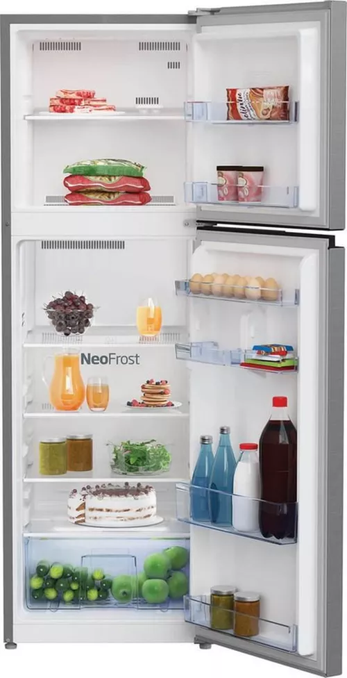 купить Холодильник с верхней морозильной камерой Beko RDNT271I40XBN в Кишинёве 