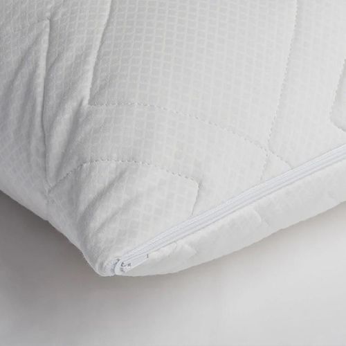 купить Домашний текстиль Askona Чехол для подушки Velfont Igloo Outlast Cotton 50x70 в Кишинёве 