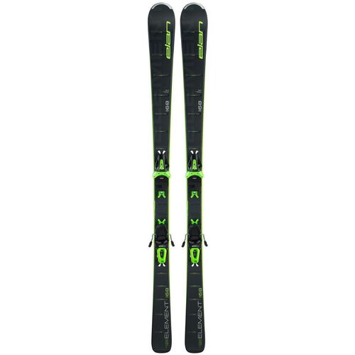 купить Лыжи Elan ELEMENT BLACK LS EL10.0 168 в Кишинёве 