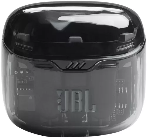 купить Наушники беспроводные JBL Tune Flex Ghost Black в Кишинёве 