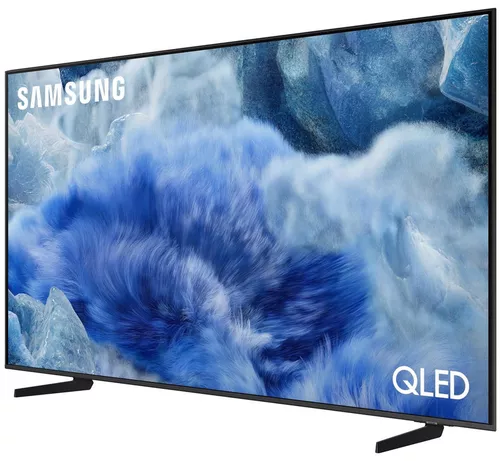 cumpără Televizor Samsung QLED 4K QE75Q8FAAUXUA Vision AI în Chișinău 