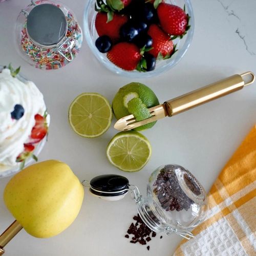 cumpără Decojitor legume si fructe Konighoffer Amber în Chișinău 